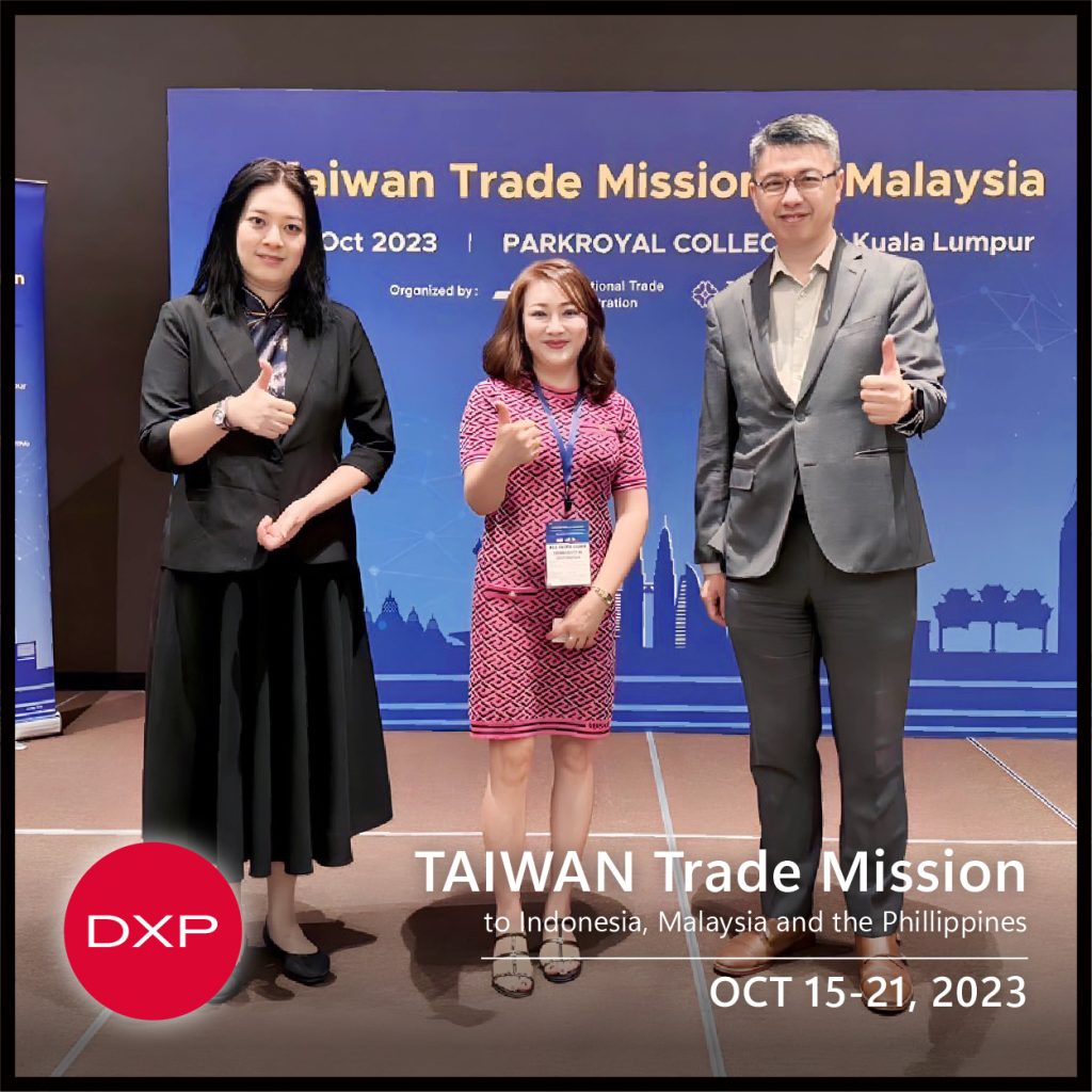 媄皮思用醫美保養品做美麗外交