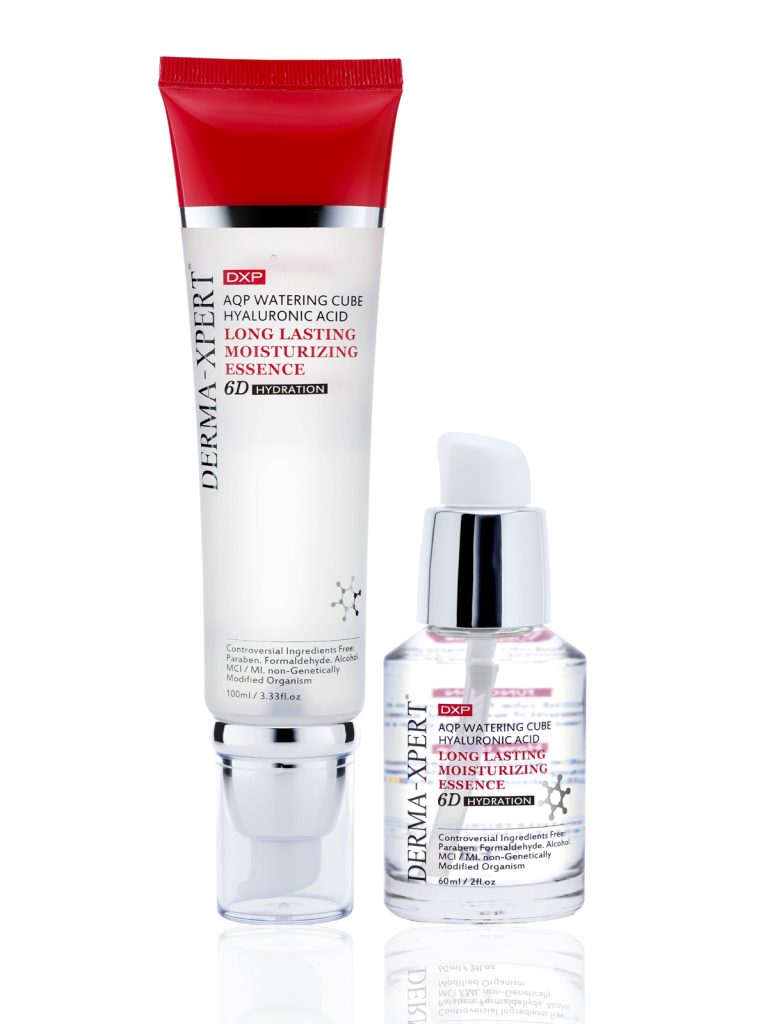 AQP-水立方保濕精華