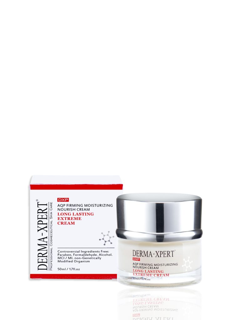 AQP-緊緻滋養乳霜