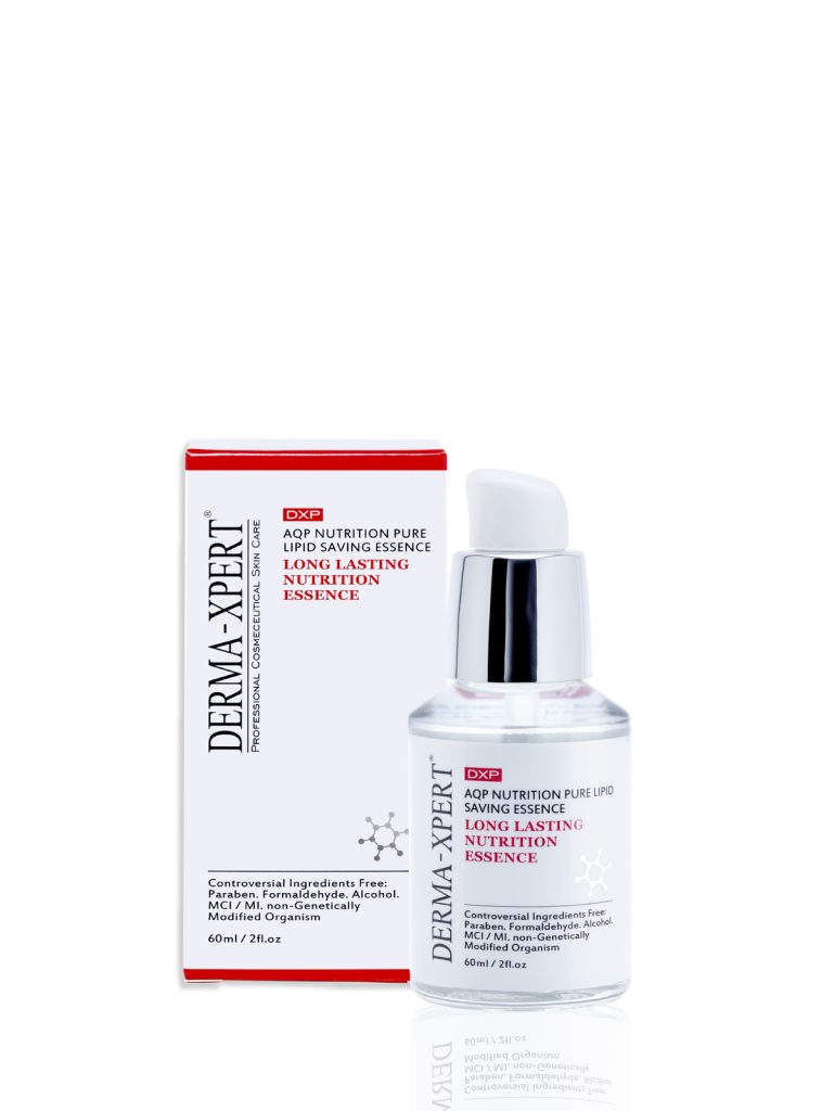 AQP-超鎖水保濕精露