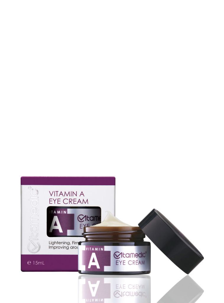 Vita-A-高效緊緻亮眼乳霜