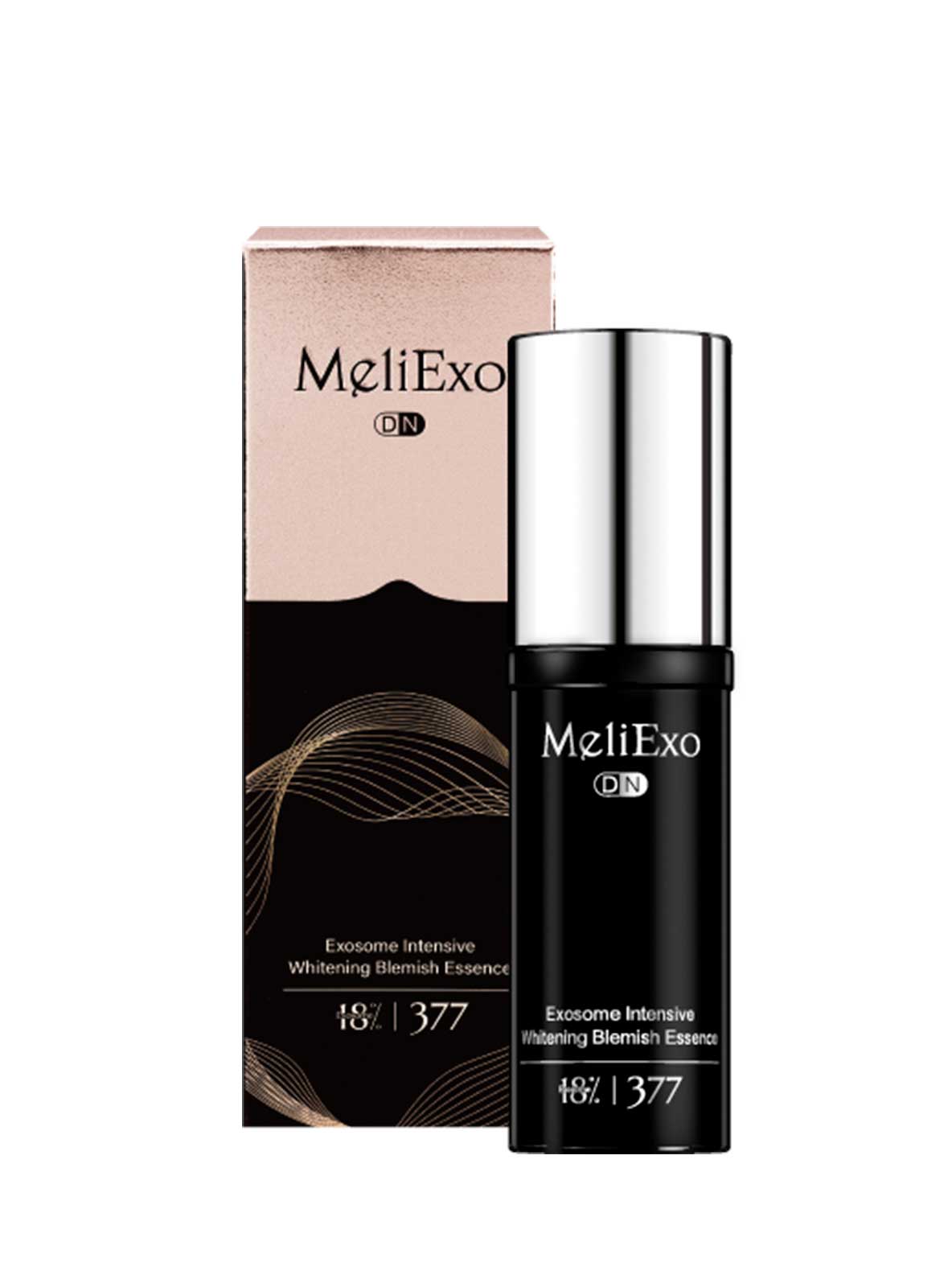 泌研外泌體高效美白淡斑精華