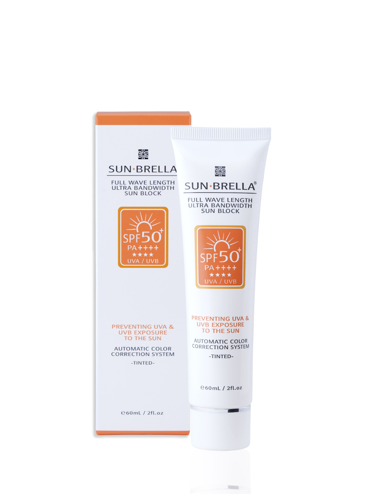 陽傘高效美肌水防曬_保濕潤色