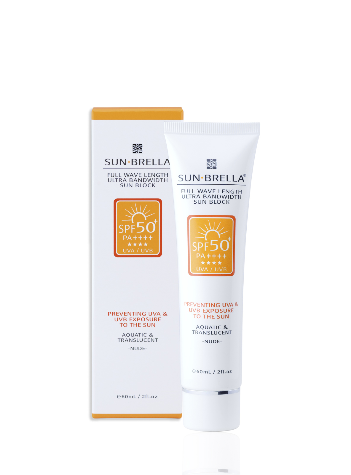 陽傘高效透感水防曬_保濕無色